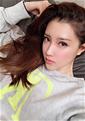 Gorgeous profiles only: beautiful Asian profile Yuhuan from Shanghai