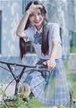 Gorgeous pictures: Asian member profile Chiting