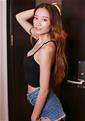 We hope you enjoy our photo gallery; blonde Asian member qingwen(Grace)