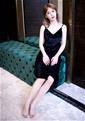 We invite you to browse our photo gallery: blue sapphire Asian member Ruobing(Tina)