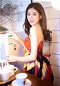 Gorgeous pictures: caring China member Haojie