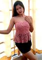 Hundreds of beauties: Lea Isip, Asian Member for romantic companionship