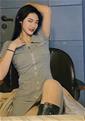Hundreds of dazzling profiles: Aiqiong (Diana), beautiful Asian member for romantic companionship