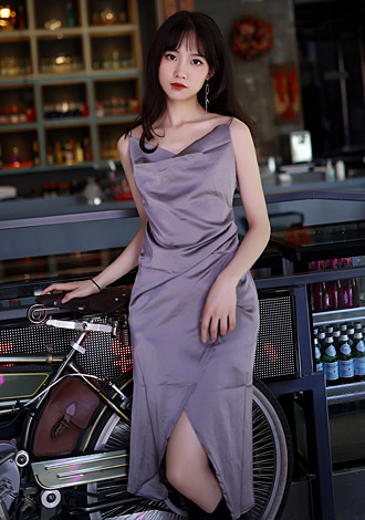 Most gorgeous profiles: Ji han, Asian member for romantic companionship