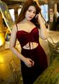 Thousands of beauties: China member Yimei