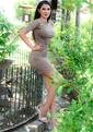 Date the member of your dreams: mature Asian member Maria Goretti Rigor