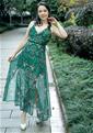 Hundreds of gorgeous pictures: Wei, member romantic companionship Asian member