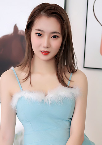 Most gorgeous profiles: Xiangya(Zoey) from Shenzhen, dating pretty Asian member