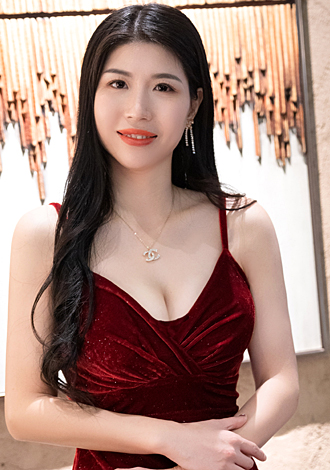 Gorgeous member profiles: Mei(Meimei) from Beijing, Member lone Asian