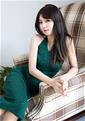 Hundreds of beauties: attractive Asian member Xuan(Angela)