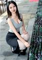 Beautiful pictures: caring, attractive Asian member Siping