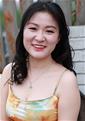 Gorgeous member profiles: yifu from Xi An, member lone Asian