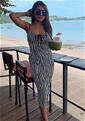 Enjoy browsing our photo gallery! Take a look at Jenjira, dating online Asian member