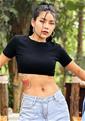 Hundreds of gorgeous pictures: Jenjira, attractive Asian member picture