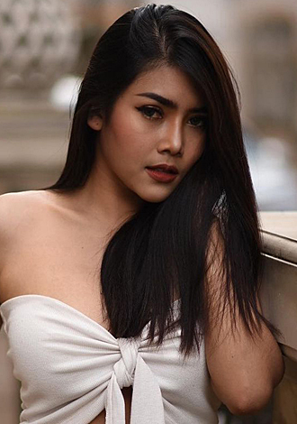 Gorgeous profiles only: Jenjira from Bangkok, Member Asian, Thai