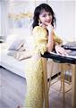 Date the member of your dreams: free Asian member Haizhuo(Corrine) from