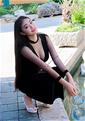 Pictures of beautiful profiles: Songxia (Sunshine), pretty profiles, Asian member