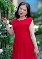 Thousands of beauties: Shuting, Asian beauty member