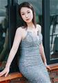 Gorgeous profiles pictures: member, Asian member member Chuangchuang