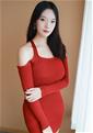 Hundreds of beauties: China Member Xiaofang