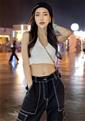 Gorgeous profiles only: Asian member Chalitsa