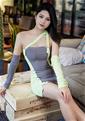 Hundreds of dazzling profiles: Asian member profile Yan