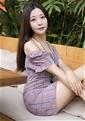 Date the member of your dreams: beautiful Asian Member Yixuan from Chengdu