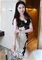 Gorgeous profiles pictures: Lingling from Shenyang, member romantic companionship