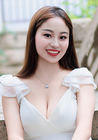 Date the member of your dreams: Asian member lianxiong from Lanzhou