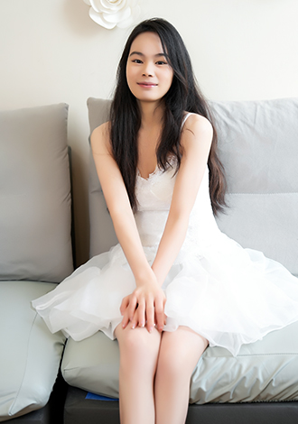 Gorgeous member profiles: Yuan, Asian attractive member member