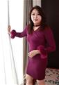 Hundreds of gorgeous pictures: weiming(Vera), Asian member seeking romantic companionship