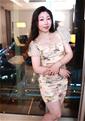 Absolutely dazzling profiles: gorgeous Asian member linyu(Lillian)