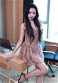 Gorgeous profiles pictures: Cheng cheng from Chongqing, romantic companionship, profile, Asian