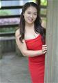 Most gorgeous profiles: China member Xuehui
