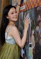 Thousands of beauties: Xi, caring Asian member young