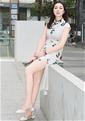 Take a look at our photo gallery: Asian member Chunju(Bella)