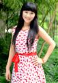 We hope you enjoy our photo gallery; Thailand bride HePing (Ying)