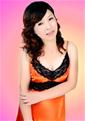 Date the woman of your dreams: julie from Chongqing, Asian woman seeking man