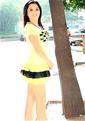 Thousands of beauties: young Asian girl Xin