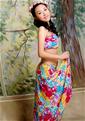 Hundreds of stunning women: Asian single woman Ruoyi