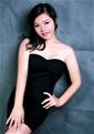 Hundreds of gorgeous pictures: Wenting, beautiful woman of China