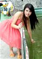 Welcome to our photo gallery! Take a look at HaiLan, Asian girl woman