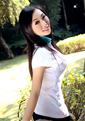 Enjoy browsing our photo gallery! Take a look at bride mail order Asian Lisa