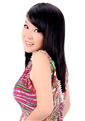 Welcome to our photo gallery! Take a look at hot foreign woman Zhiting