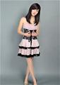Gorgeous pictures: Asian woman, single bride Fanan