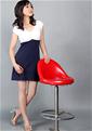 Gorgeous women pictures: Xiaojiang from Changsha, pretty woman, China