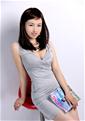 We invite you to browse our photo gallery: hot Asian lady Jing