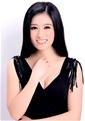 Gorgeous single women: ya from Shenzhen, lady lone Asian