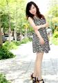 Gorgeous pictures: Asian girlfriend Peiyin
