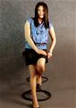 Hundreds of gorgeous pictures: hot Thailand woman Duangjai